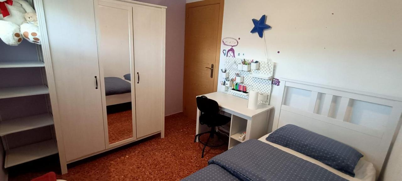 Apartamento Antonio De Alacant Aaa Apartment Аликанте Екстериор снимка