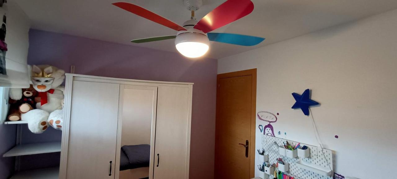 Apartamento Antonio De Alacant Aaa Apartment Аликанте Екстериор снимка
