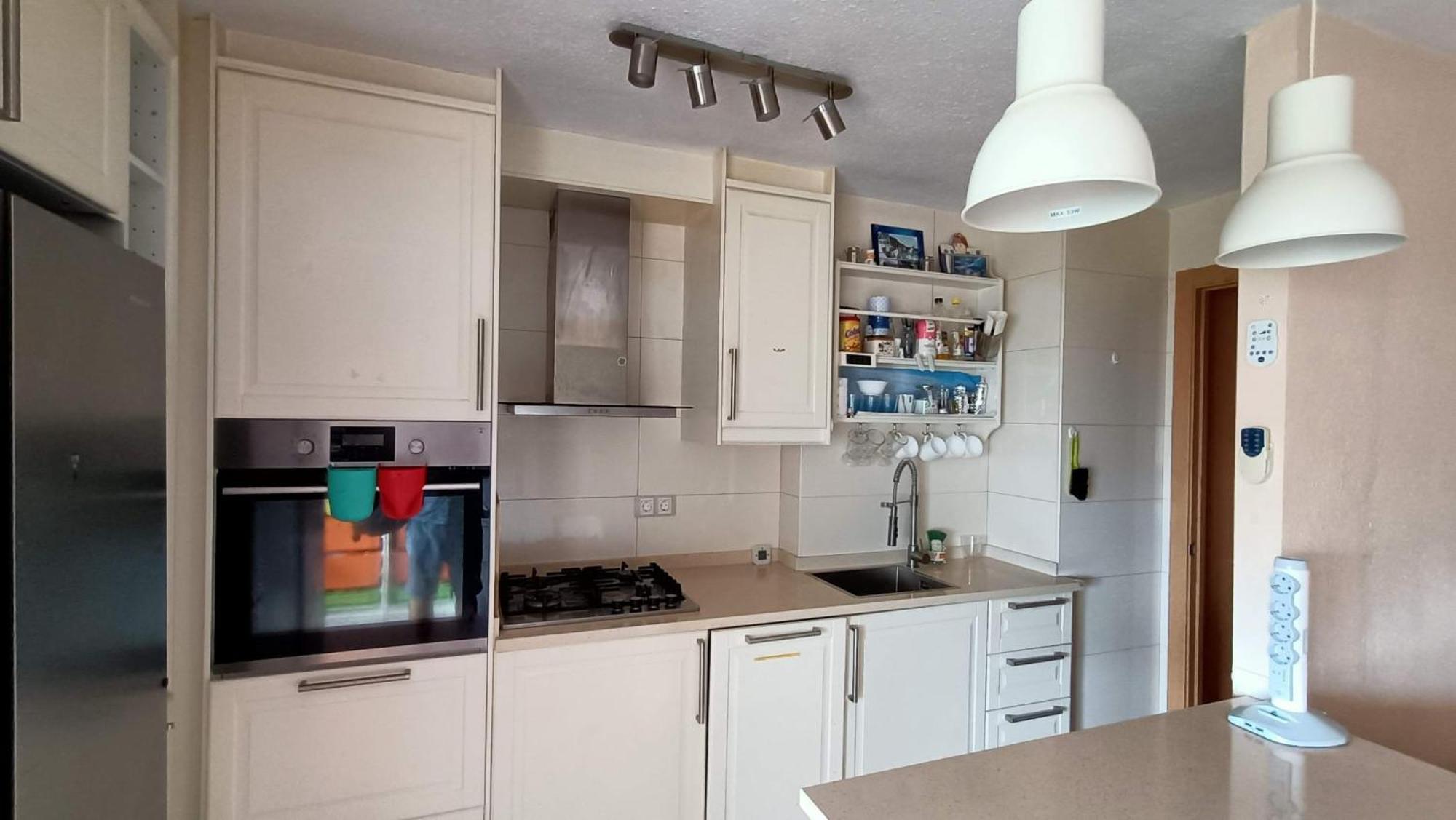 Apartamento Antonio De Alacant Aaa Apartment Аликанте Екстериор снимка