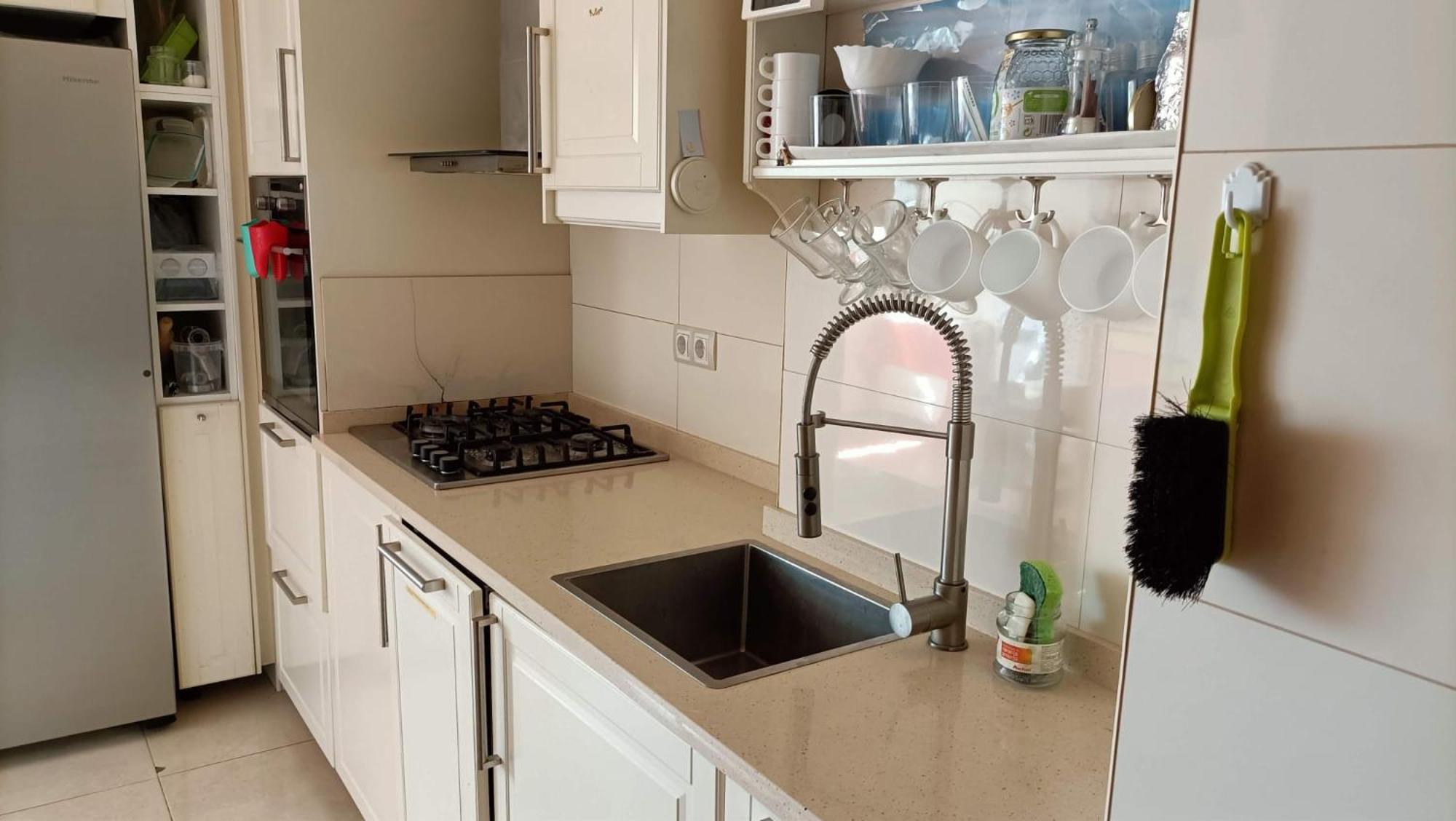 Apartamento Antonio De Alacant Aaa Apartment Аликанте Екстериор снимка