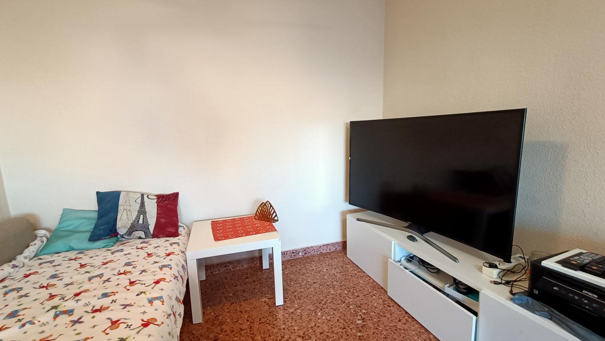 Apartamento Antonio De Alacant Aaa Apartment Аликанте Екстериор снимка